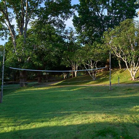 Nuyu Khaoyai Otel Pong Talong Dış mekan fotoğraf