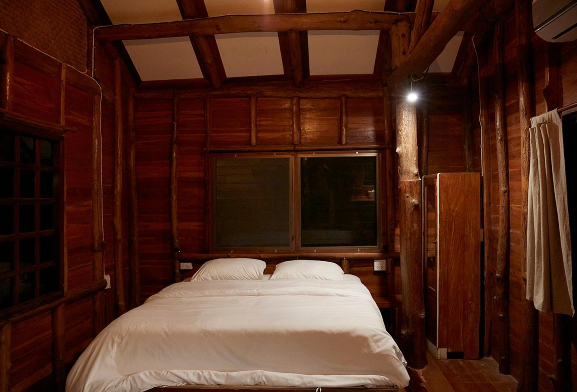 Nuyu Khaoyai Otel Pong Talong Dış mekan fotoğraf