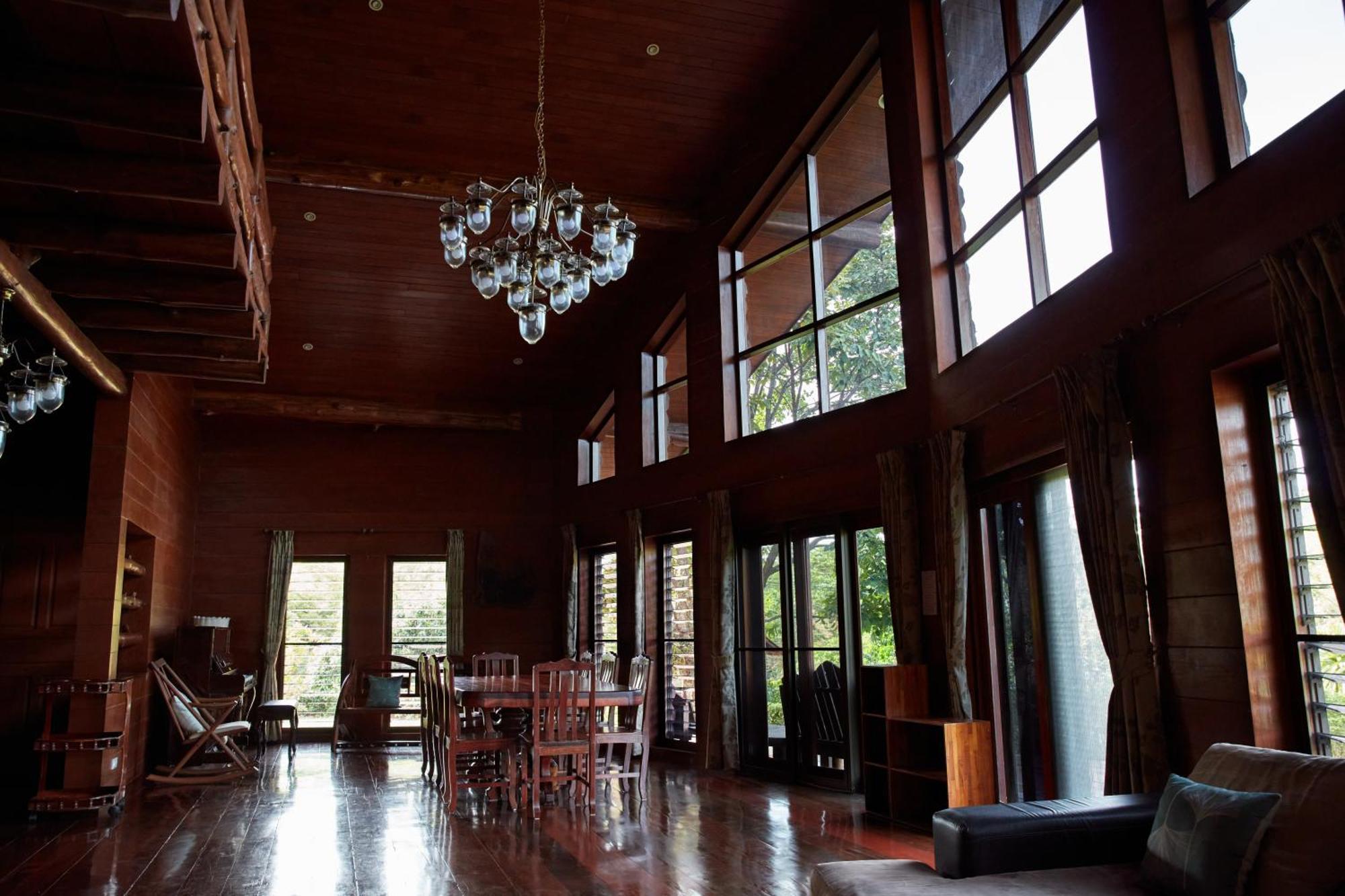 Nuyu Khaoyai Otel Pong Talong Dış mekan fotoğraf