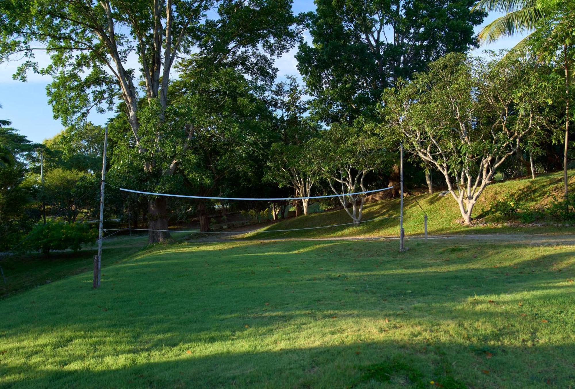 Nuyu Khaoyai Otel Pong Talong Dış mekan fotoğraf
